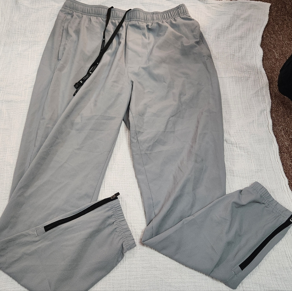 Xersion jogger pants